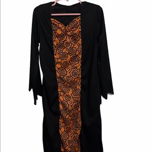 Halloween Witch Costume